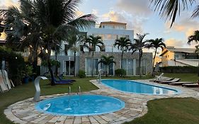 Tamoa Residence na Praia de Carneiros Flat 306